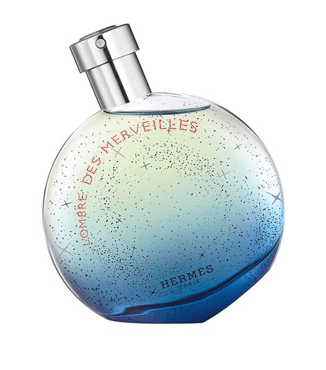 profumo i dei dell'olimpo hermes|L'Ombre Des Merveilles Hermès .